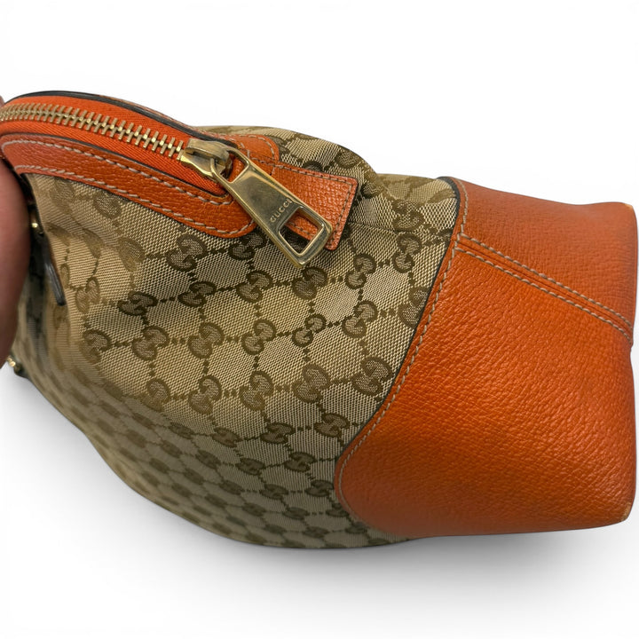 90’s Vintage Gucci Handbag