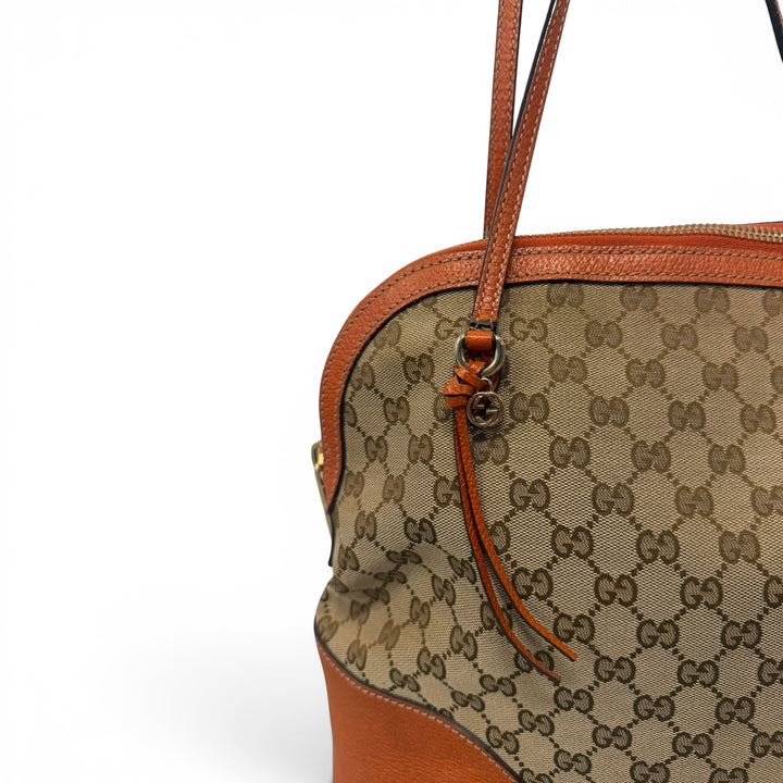 90’s Vintage Gucci Handbag