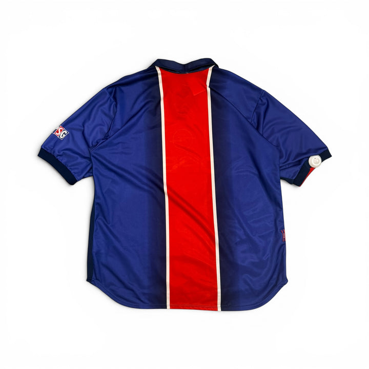 1999 Vintage PSG Football Shirt (XXL)