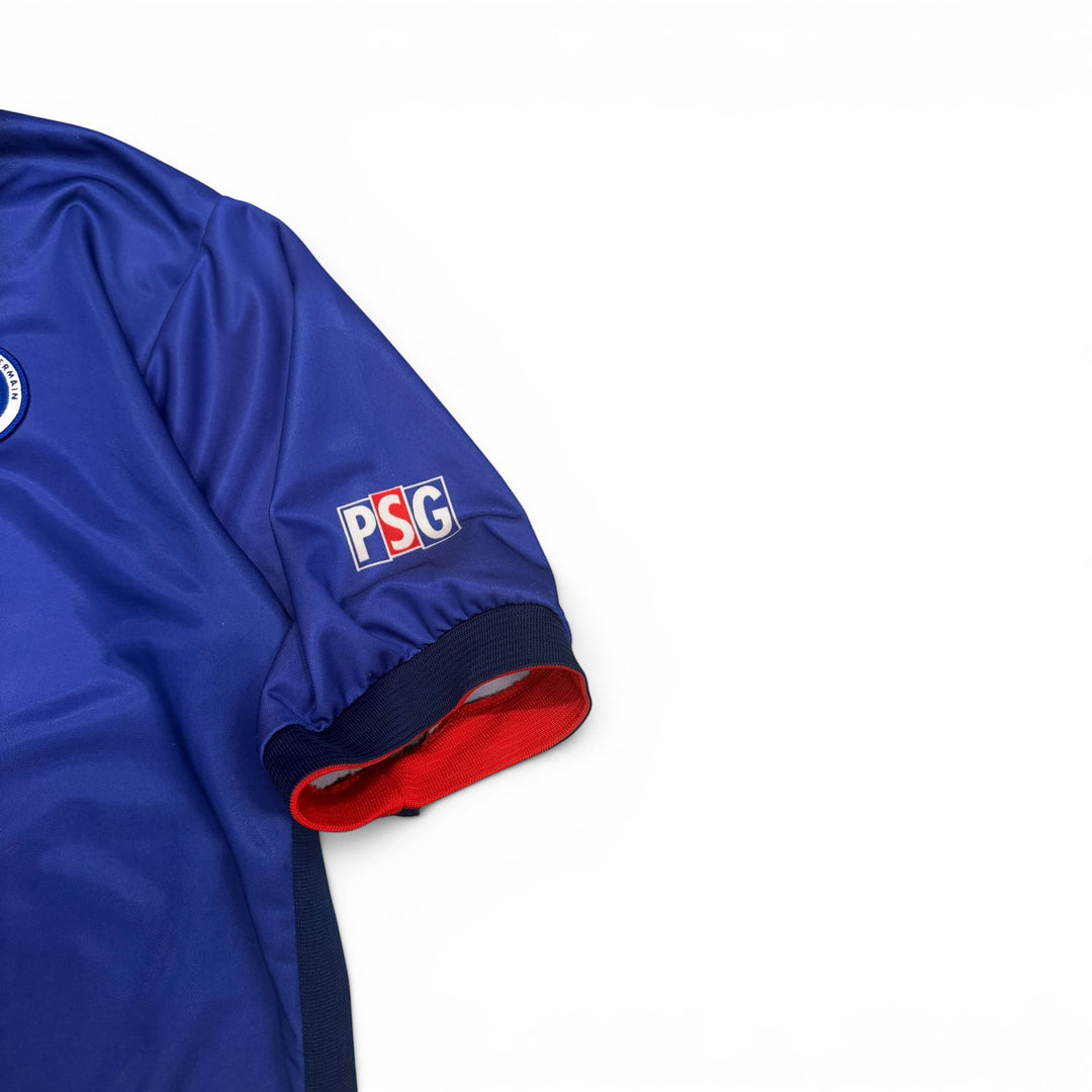 1999 Vintage PSG Football Shirt (XXL)