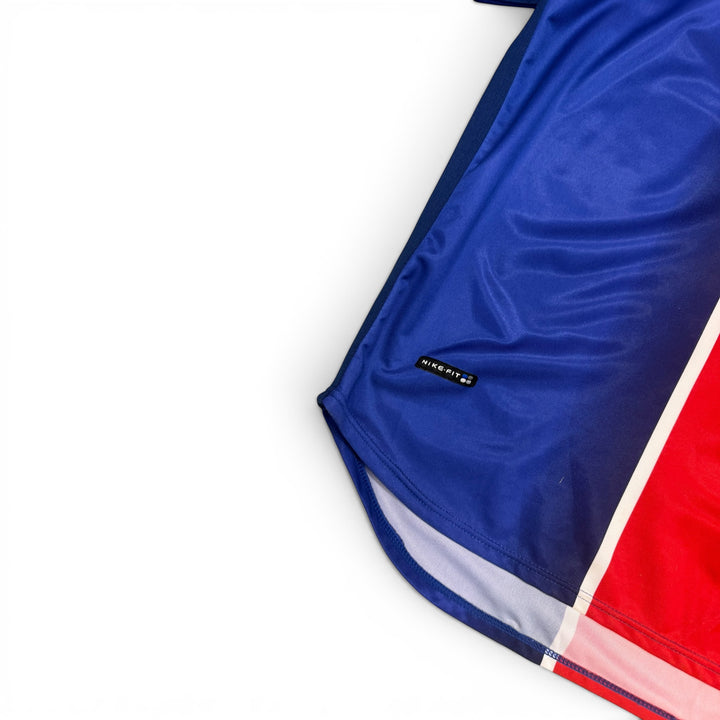 1999 Vintage PSG Football Shirt (XXL)