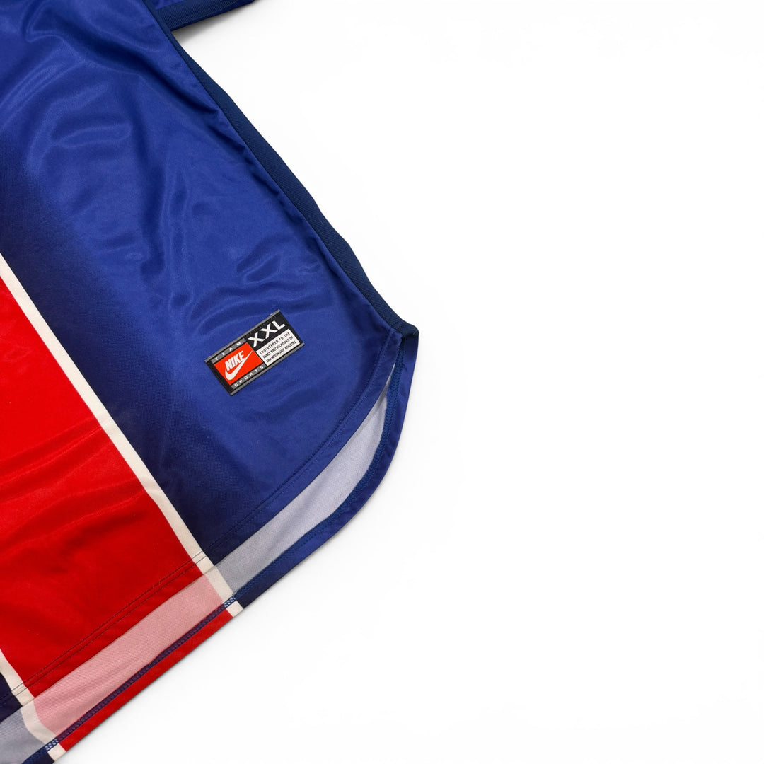 1999 Vintage PSG Football Shirt (XXL)