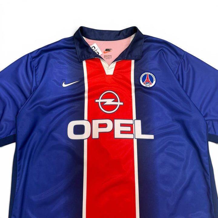 1999 Vintage PSG Football Shirt (XXL)
