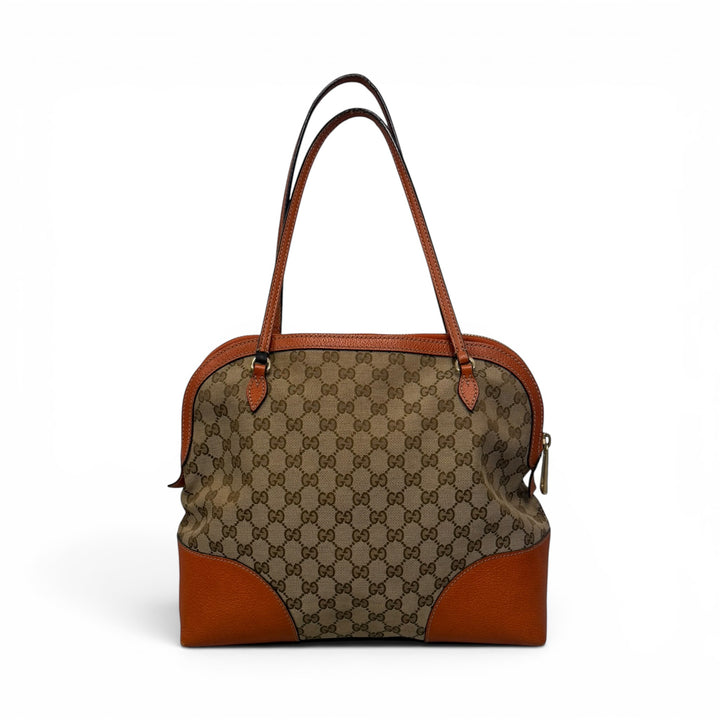 90’s Vintage Gucci Handbag