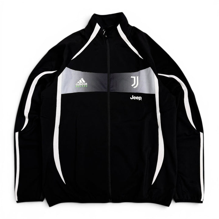 Palace X Adidas X Juventus Limited Edition Track Jacket Black (M)