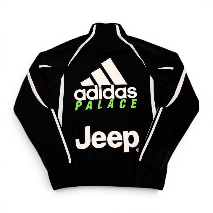 Palace X Adidas X Juventus Limited Edition Track Jacket Black (M)