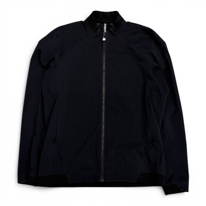 Arc'teryx Veilance Nemis Jacket Black (L)
