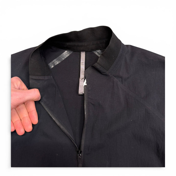 Arc'teryx Veilance Nemis Jacket Black (L)