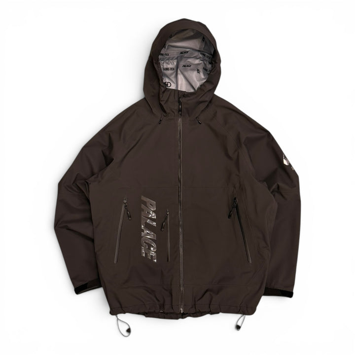 Palace Gore - Tex 3L Palex Jacket Black (M)