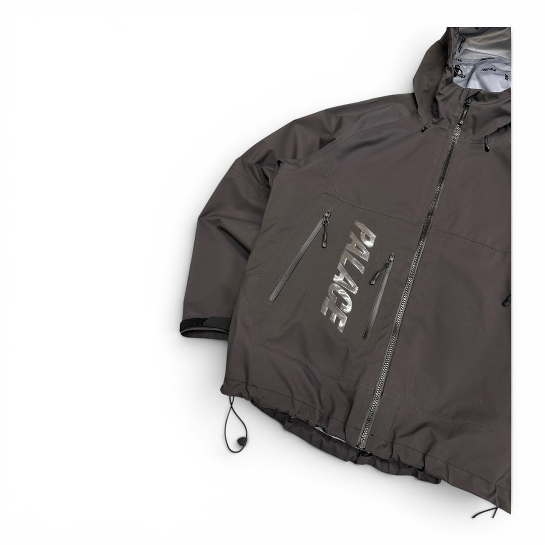 Palace Gore - Tex 3L Palex Jacket Black (M)