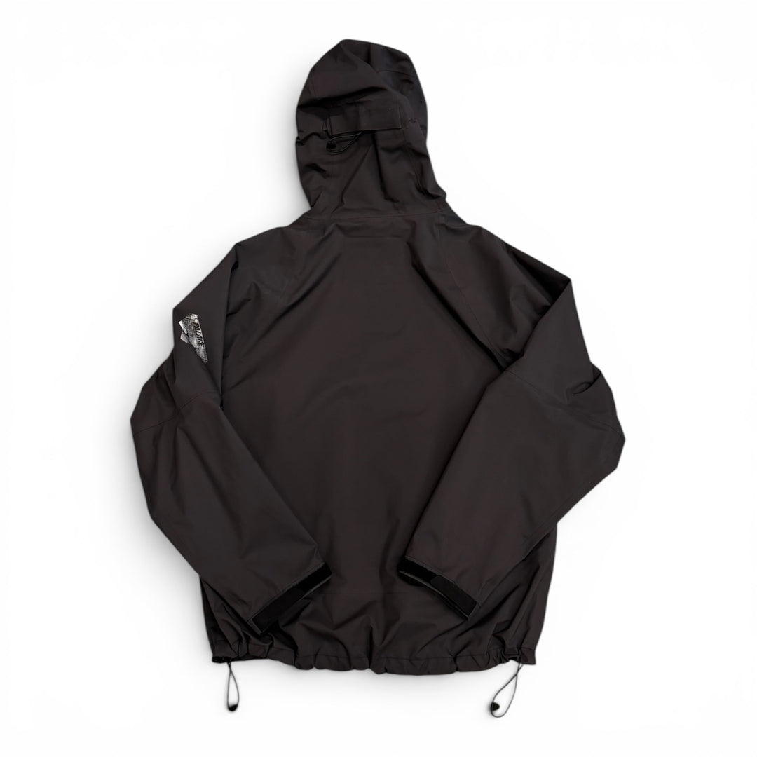Palace Gore - Tex 3L Palex Jacket Black (M)