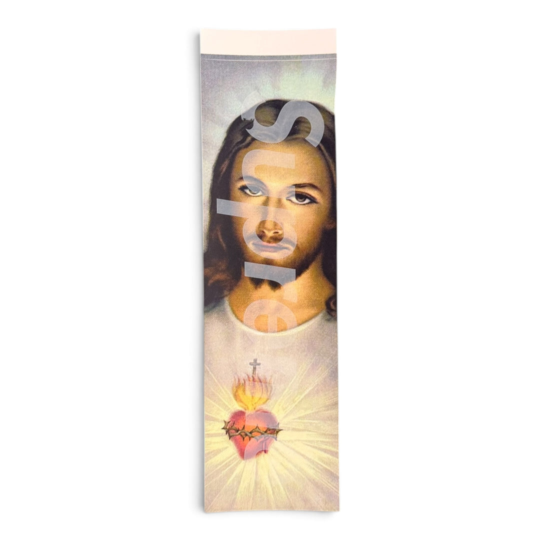 Supreme Prayer Card Sticker
