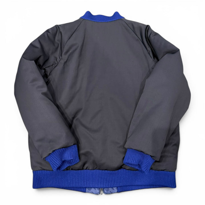 Fendi 3D Fragment Reversible Bomber And Shorts Set (L)
