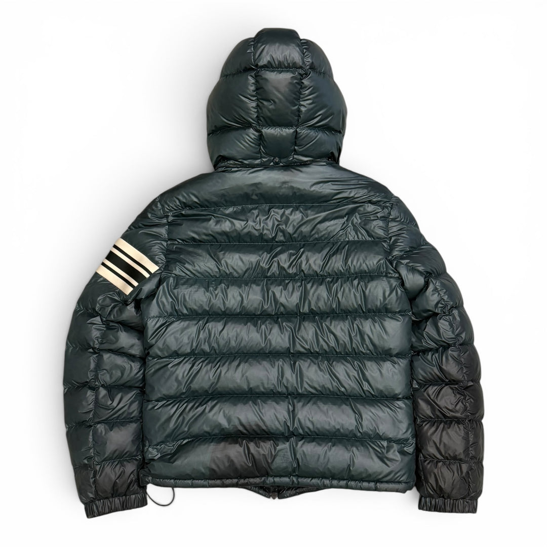 Moncler Landre Down Puffer Jacket Green (M)
