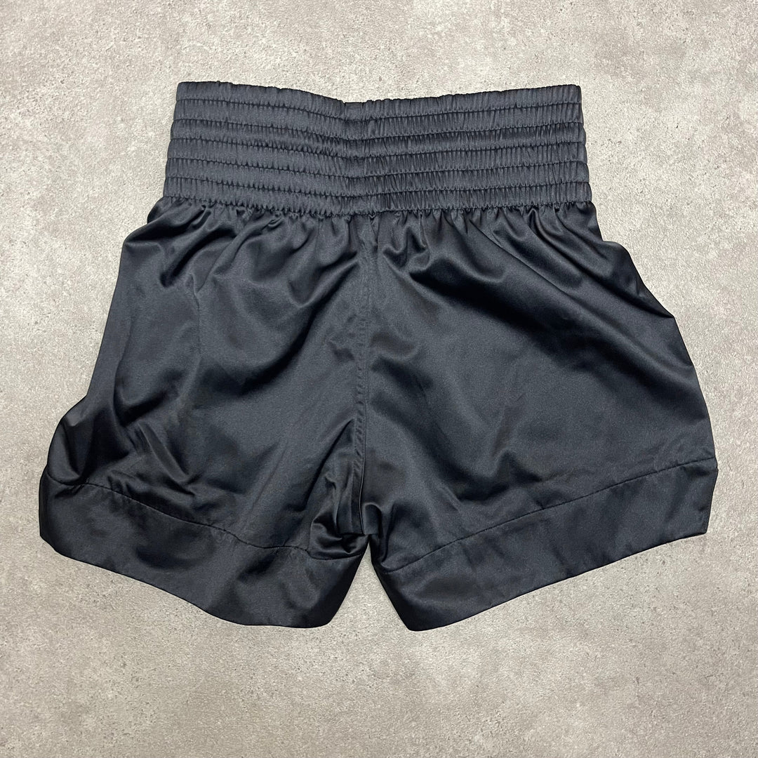 Stussy x Patta Boxing Short Size S Black
