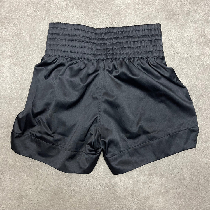 Stussy x Patta Boxing Short Size S Black