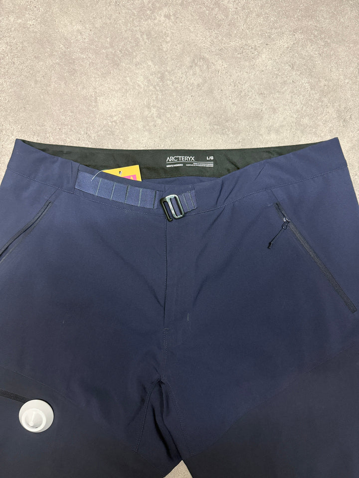 Arc’teryx Sigma Fl Trouser Size L (36X33) Navy