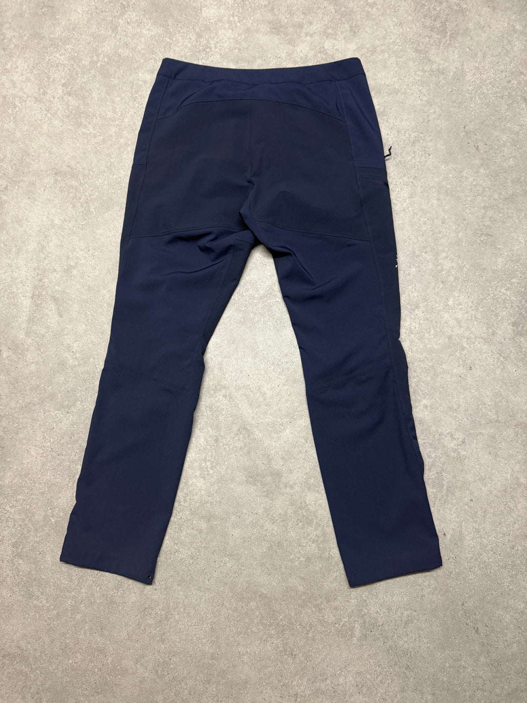 Arc’teryx Sigma Fl Trouser Size L (36X33) Navy