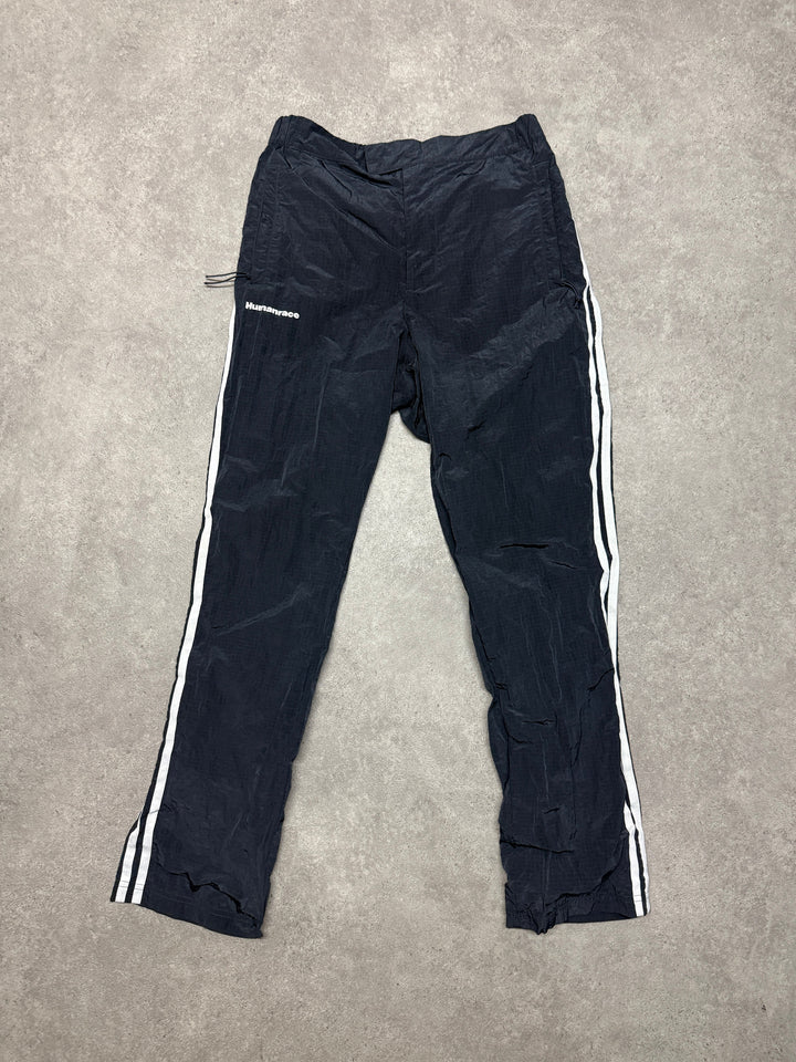 Adidas Humanrace Tracksuit Pant Size M(28X30) Black