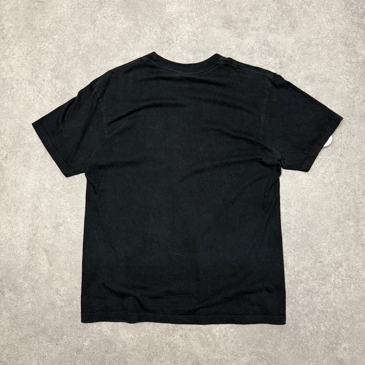 Supreme T-shirt Size M Black