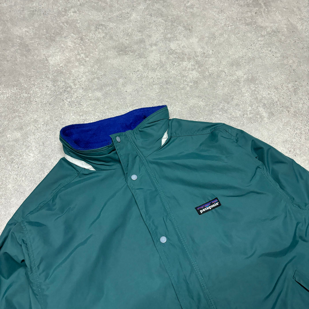 1994 Vintage Patagonia Green Jacket (S)