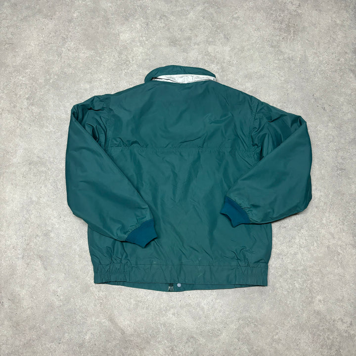 1994 Vintage Patagonia Green Jacket (S)