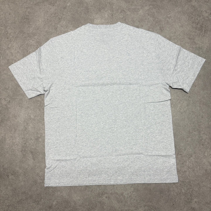 Palace Chila T-Shirt Size XXL Grey