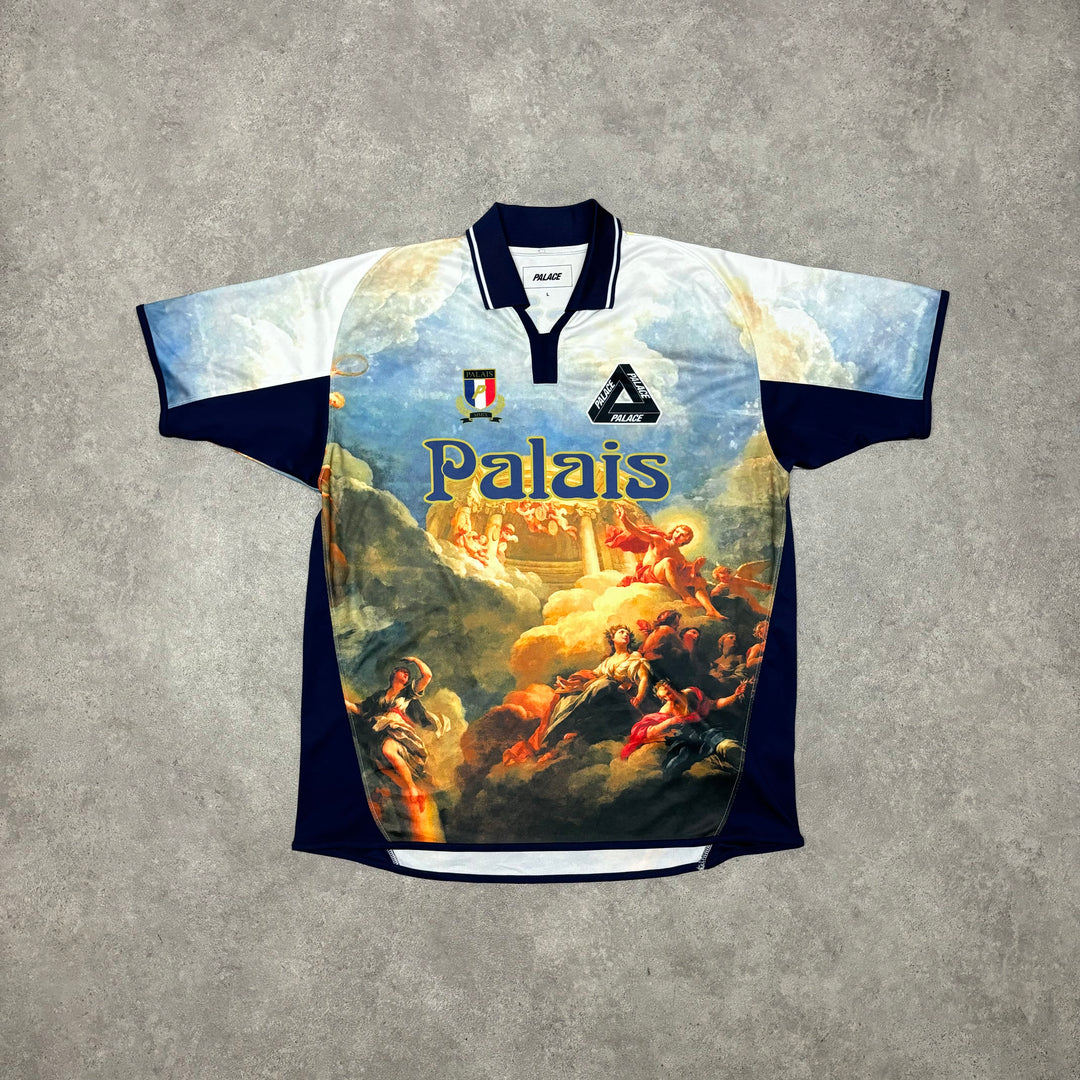 Palace Persailles Football Shirt (L)