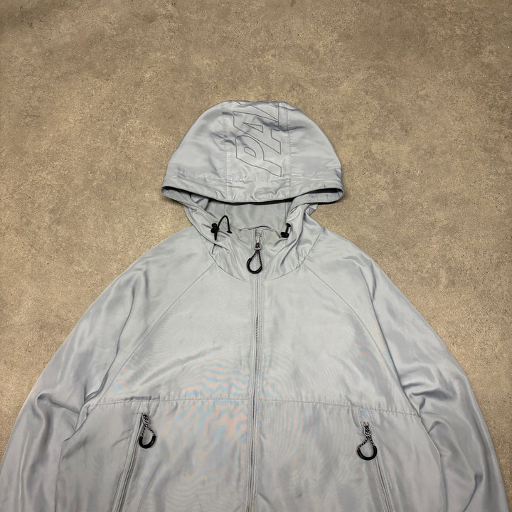 Palace Pallistic Sky Blue Jacket (XL)