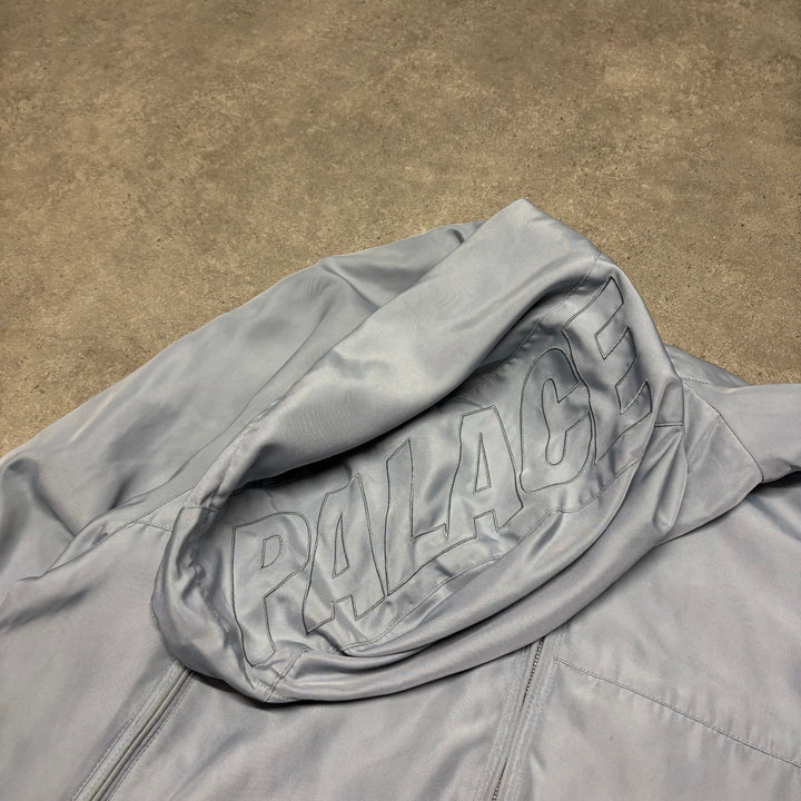 Palace Pallistic Sky Blue Jacket (XL)