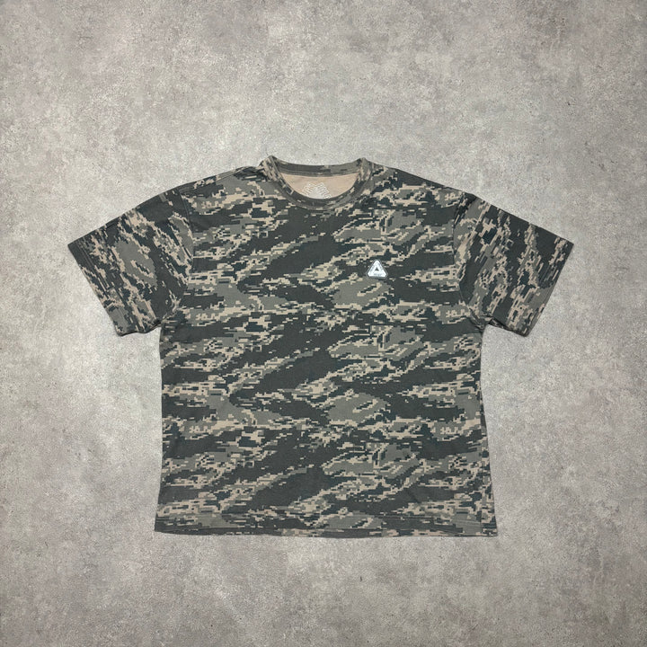 Palace Camo Solar T-Shirt (L)