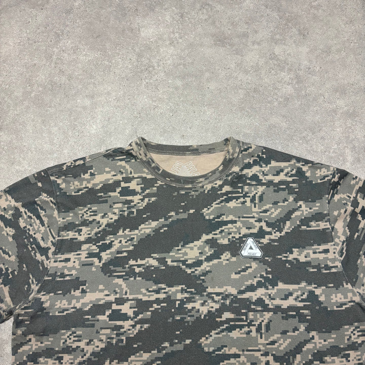 Palace Camo Solar T-Shirt (L)