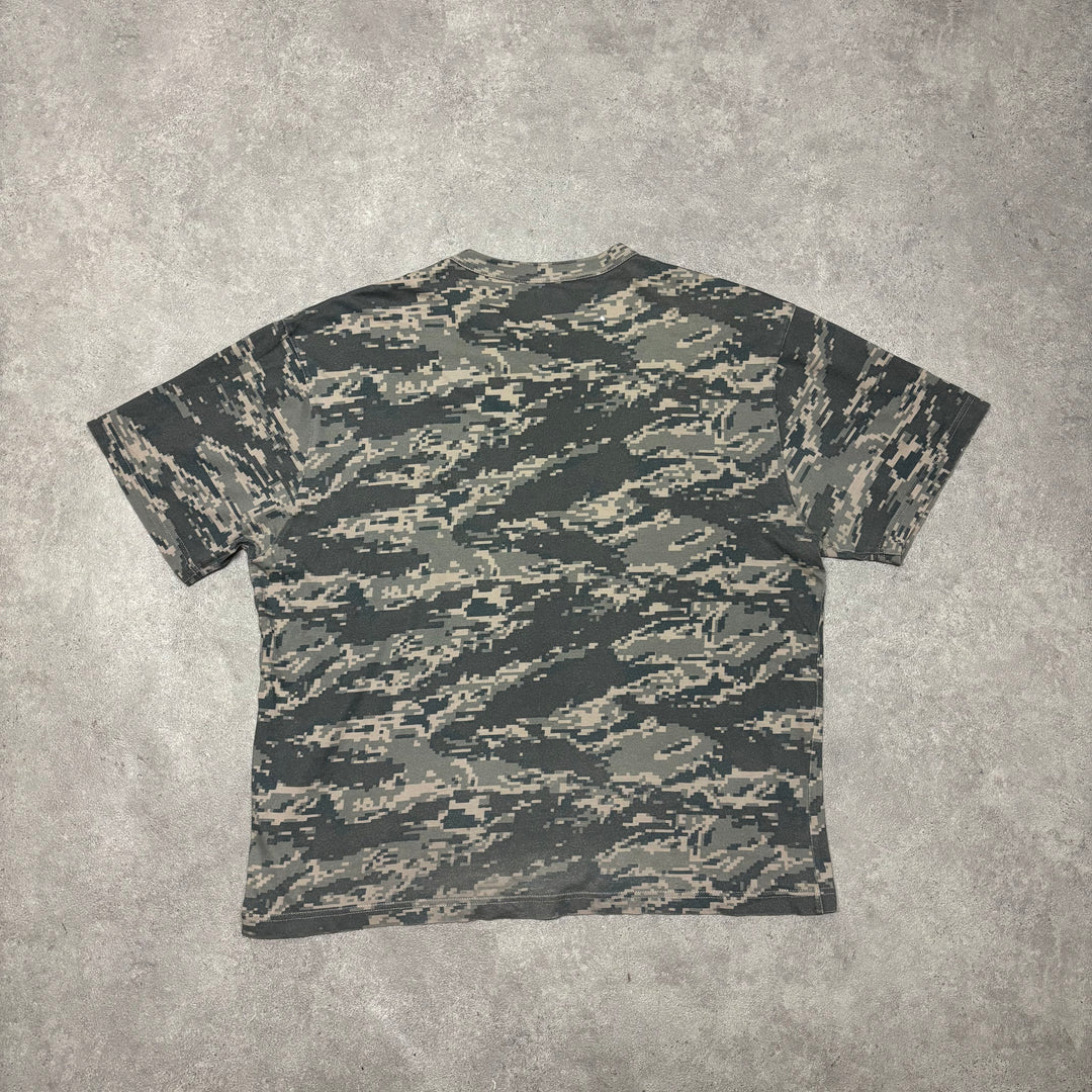 Palace Camo Solar T-Shirt (L)