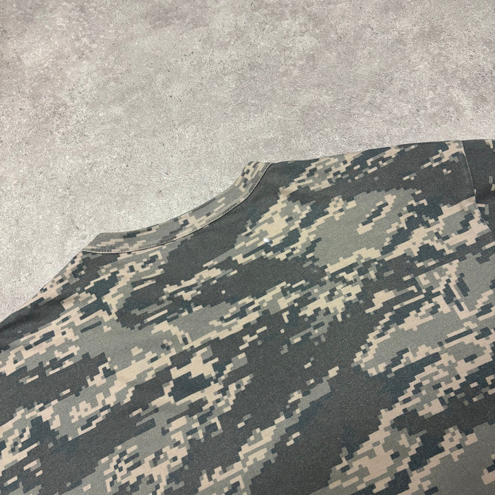 Palace Camo Solar T-Shirt (L)