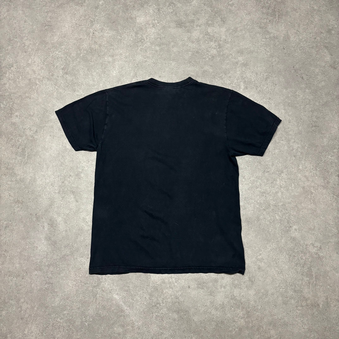 Supreme Chateau Lafite Black T-Shirt (L)