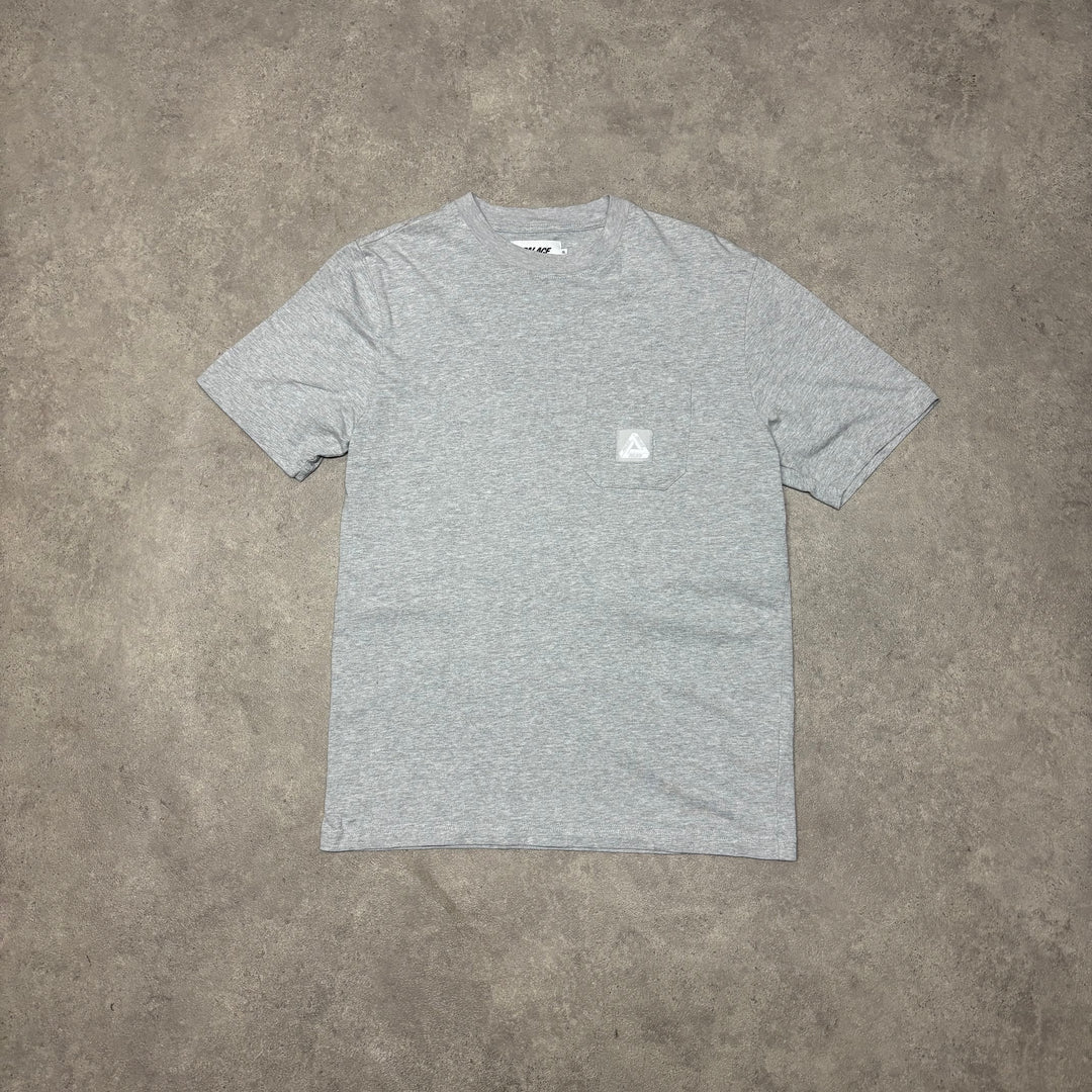 Palace Small Logo T-Shirt (M)