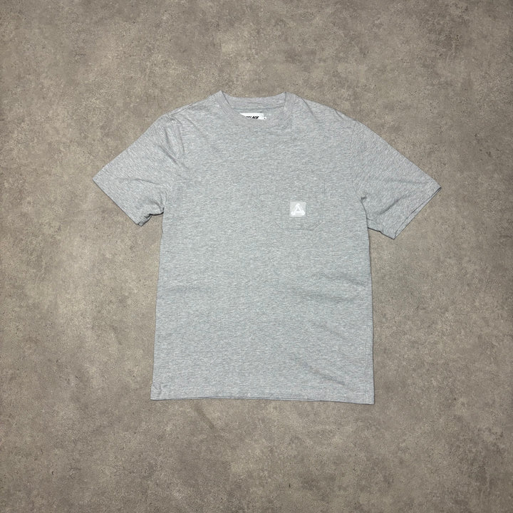 Palace Small Logo T-Shirt (M)