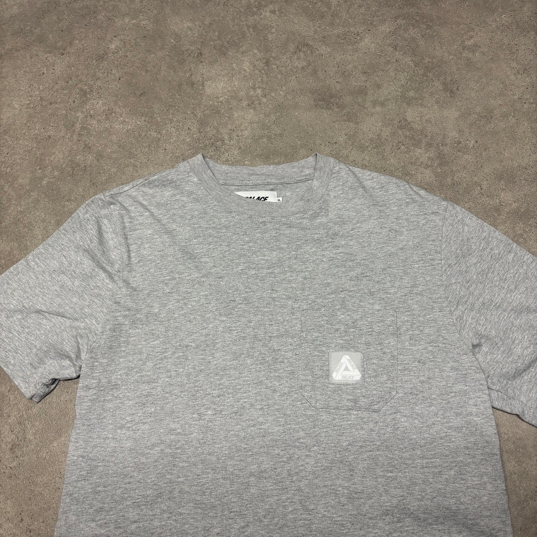 Palace Small Logo T-Shirt (M)