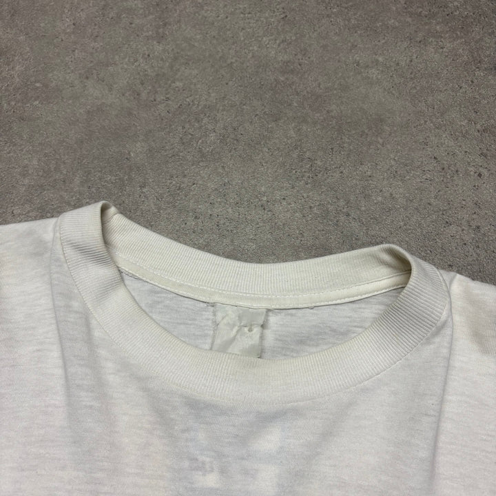 93' Vintage Prince White T-Shirt (XL)