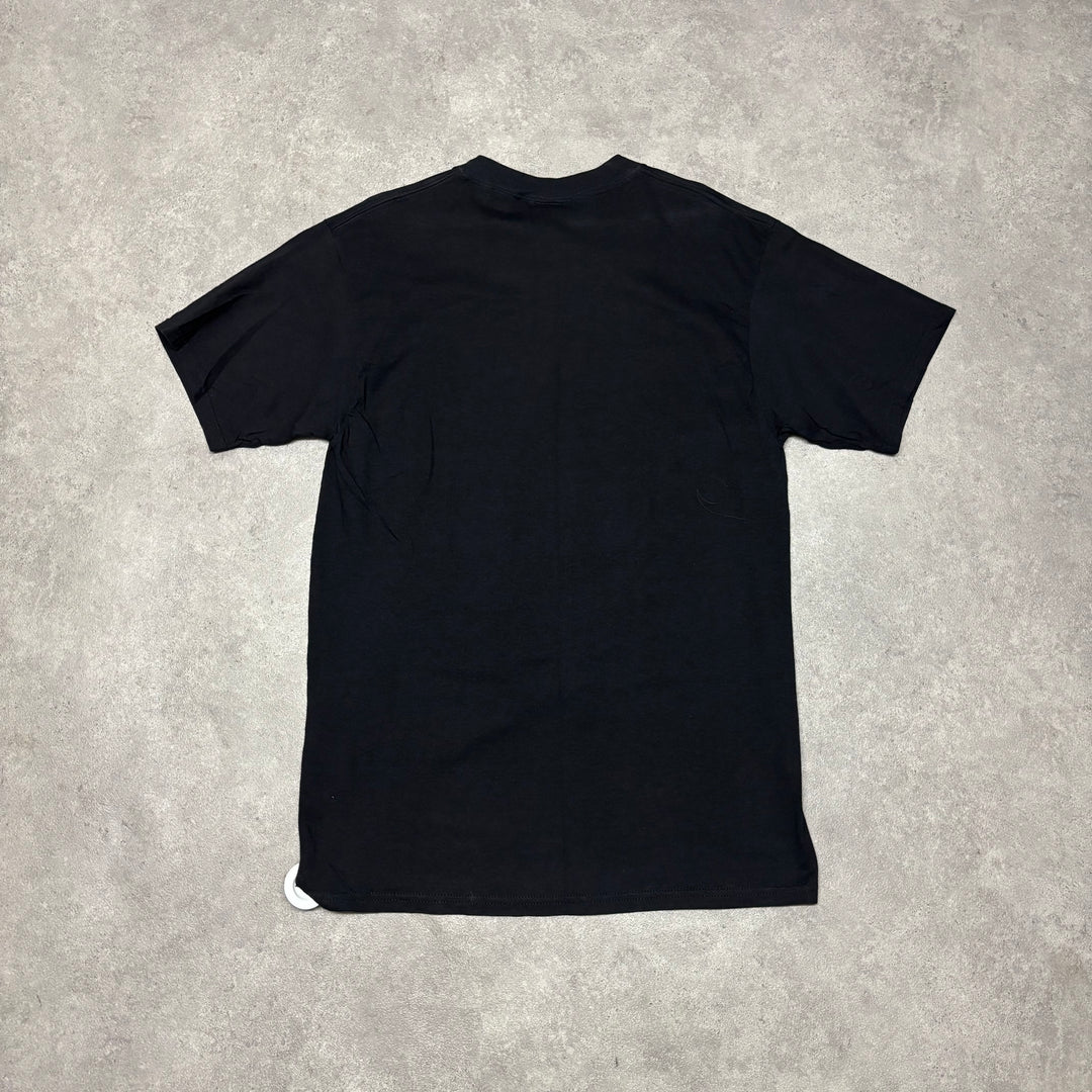 Vintage Looney Tunes Black T-Shirt (L)