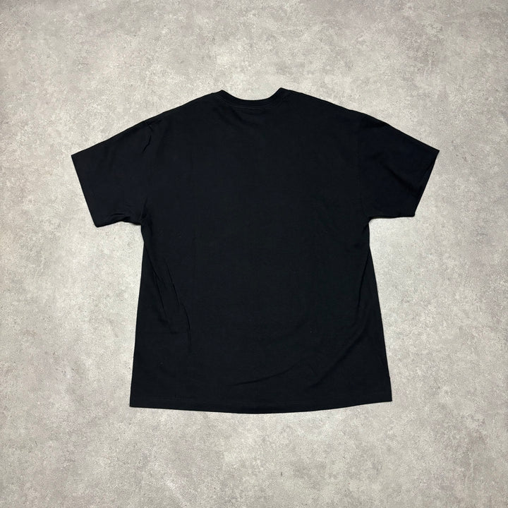Vintage James Gandolfin Black T-Shirt (XL)