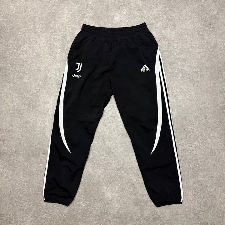 Palace Adidas Track Pants Size M Black