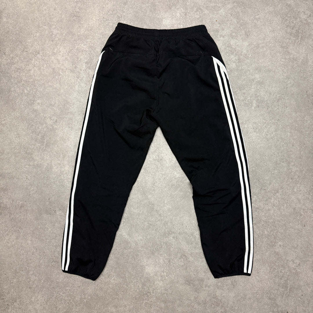 Palace Adidas Track Pants Size M Black