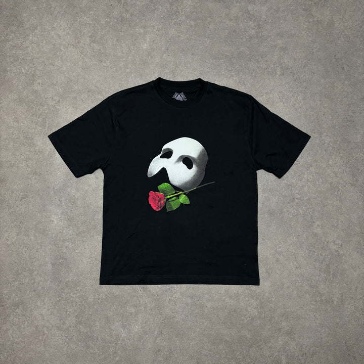 Palace Phantom Of The Opera Black T-Shirt (M)