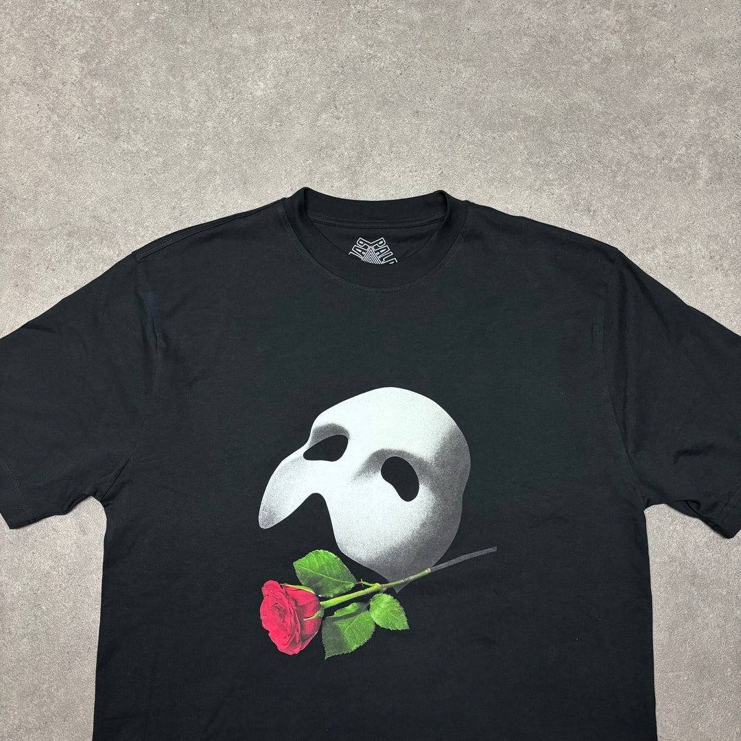 Palace Phantom Of The Opera Black T-Shirt (M)