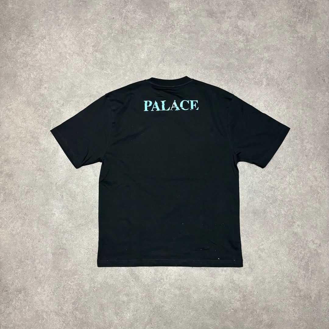 Palace Phantom Of The Opera Black T-Shirt (M)