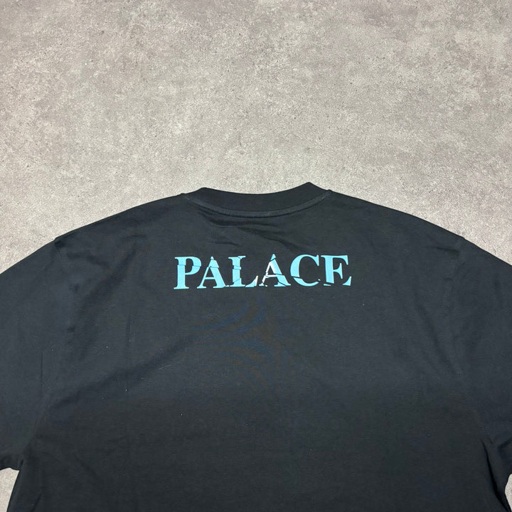 Palace Phantom Of The Opera Black T-Shirt (M)