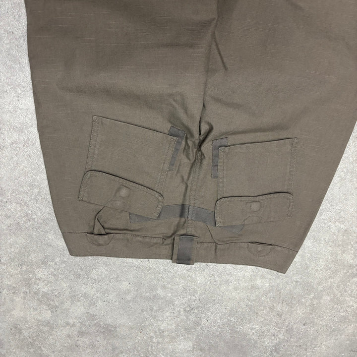 New Nike ACG Brown Trousers (S)