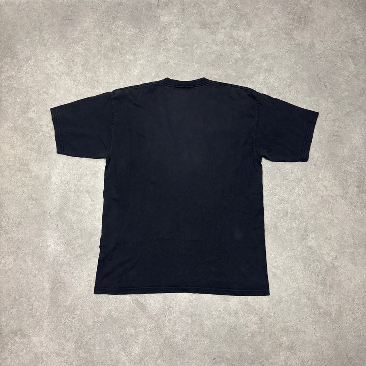 90's Vintage 'You Are Here' Galaxy Graphic T-Shirt (XL)