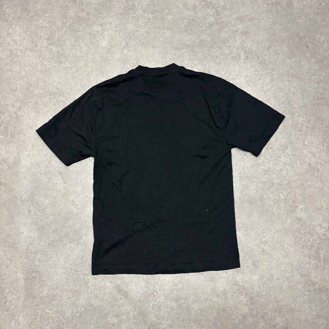 Palace Hand Of Black Graphic T-Shirt (S)